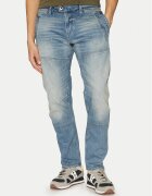 G-STAR Raw Blugi Diver 3D D26465-D936 H109 Albastru Slim Fit