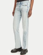 G-STAR Raw Blugi Helyx D28486-E205 Albastru deschis Slim Fit