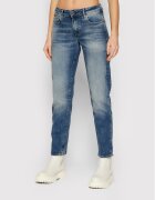 G-STAR Raw Blugi Kate D15264-C052-A802 Albastru Regular Fit