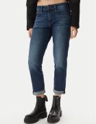 G-STAR Raw Blugi Kate D15264-C052 Bleumarin Boyfriend Fit