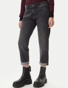G-STAR Raw Blugi Kate D15264-C293 Gri Boyfriend Fit