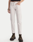 G-STAR Raw Blugi Kate D15264-C301 Alb Boyfriend Fit