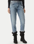 G-STAR Raw Blugi Kate D15264-D930 Albastru Boyfriend Fit