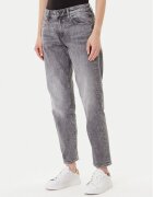 G-STAR Raw Blugi Kate D15264-D931 Gri Boyfriend Fit