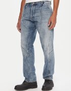 G-STAR Raw Blugi Kitoh 3D D26701-E207 Albastru Relaxed Fit