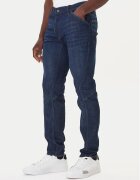 G-STAR Raw Blugi Kitoh 3D D27395-D441 Bleumarin Slim Fit