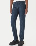 G-STAR Raw Blugi Lennoxx D28396-E358 Bleumarin Straight Fit