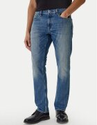 G-STAR Raw Blugi Mosa D23692-D498 Albastru Straight Fit