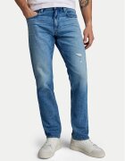 G-STAR Raw Blugi Mosa D23692-D503 Albastru Straight Fit