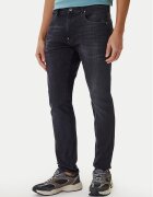 G-STAR Raw Blugi Revend 51010-A634 Gri Skinny Fit
