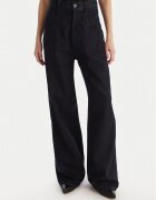 G-STAR Raw Blugi Roos D27705-D536 Bleumarin Wide Leg