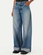 G-STAR Raw Blugi Roxx D28394-E358 Albastru Loose Fit