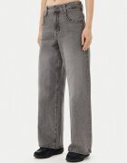 G-STAR Raw Blugi Skater D25286-D490 Gri Loose Fit