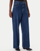 G-STAR Raw Blugi Skater D25286-D536 Bleumarin Loose Fit
