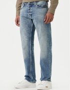 G-STAR Raw Blugi Streem D28534-E205 Albastru celest Slim Fit