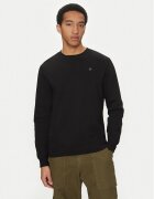 G-STAR Raw Bluză D16917-C235 Negru Regular Fit