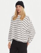 G-Star Raw Bluză D27183-E134 Écru Oversize