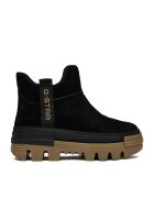 G-STAR Raw Botine CEO-WI16-PATTRICK-02 Negru