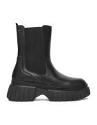 G-STAR Raw Botine CEO-WI33-CS555-KIWI-14 Negru