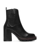 G-STAR Raw Botine CEO-WI34-CLEVELAND-02 Negru