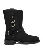 G-STAR Raw Botine CEO-WI45-CHRISTIAN-01 Negru