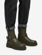 G-STAR Raw Botine CEO-WI45-VR-3400-03 Kaki