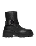 G-STAR Raw Botine CEO-WI45-VR-3400-03 Negru