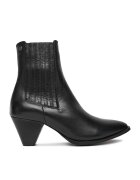 G-STAR Raw Botine EO-ISIL-222FW87-1 Negru