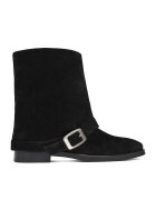 G-STAR Raw Botine EO-UMIT-LT24198D-601 Negru