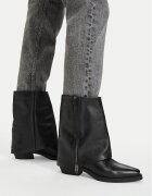 G-STAR Raw Botine EO-YAGMUR-25FW30 Negru