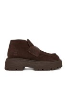 G-STAR Raw Botine EO-ZEYNEP-70863-1 Maro