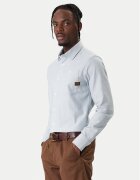 G-STAR Raw Cămașă Bristum 2.0 D23553 E071 Albastru celest Slim Fit