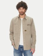 G-STAR Raw Cămașă D26058 D947 H120 Gri Regular Fit