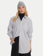 G-STAR Raw Cămașă D27133-E067 Albastru celest Oversize