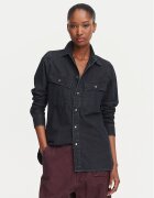 G-STAR Raw Cămașă D30440 E356 Bleumarin Regular Fit