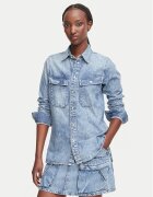 G-STAR Raw cămașă de blugi 2-pkt D30440-D539 Regular Fit