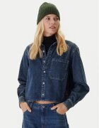 G-STAR Raw cămașă de blugi D26801-D777 Colorat Boxy Fit