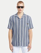 G-STAR Raw Cămașă One Pocket D26183-D916 Albastru Regular Fit