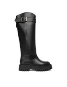 G-STAR Raw Cizme CEO-BASAK-8007-25 Negru
