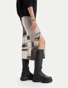 G-STAR Raw Cizme CEO-WI33-CS555-KIWI-16 Negru