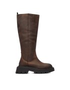 G-STAR Raw Cizme CEO-WI34-JOSIA-01 Maro
