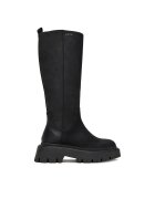 G-STAR Raw Cizme CEO-WI34-JOSIA-01 Negru
