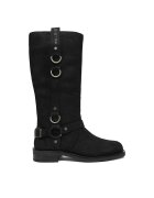G-STAR Raw Cizme CEO-WI45-CHRISTIAN-02 Negru