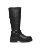 G-STAR Raw Cizme CEO-WI45-VR-3400-01 Negru