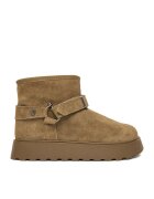 G-STAR Raw Cizme de zăpadă CEO-ZEHRA-01 Bej