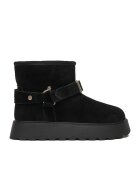 G-STAR Raw Cizme de zăpadă CEO-ZEHRA-01 Negru