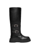 G-STAR Raw Cizme EO-GECE-25FW84 Negru