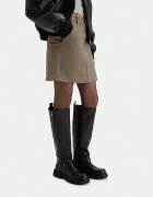 G-STAR Raw Cizme EO-GLCI-GLC8137 Negru