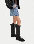 G-STAR Raw Cizme EO-GLCIA-8190C Negru