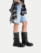 G-STAR Raw Cizme EO-GLCIEA-8137 Negru